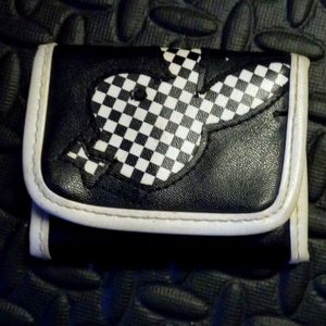 Playboy Bunny wallet